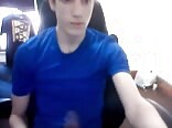 Taking some time out to bust a nut boys porn