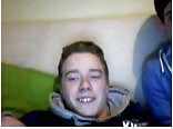 taking turns wanking