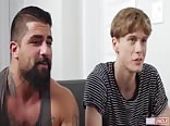  talking to stranger