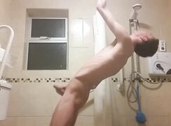 Tall Slim twink 001