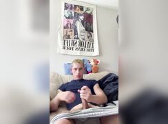 Talor Switf fan