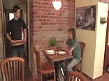 Tamed Handsome Euro twinks pounding raw boys porn
