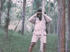 ♥ Tarzan X ♥