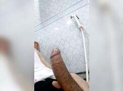 taste for cock creeps up, BLAZING ARAB