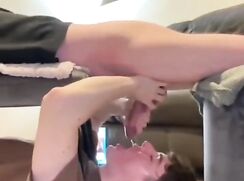 Tasting His Bud