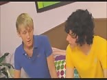 Tasty twinks