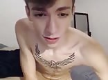 tatted cutie
