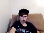Tattoo College Boy Porn Jerking Off On Cam 8