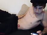 Tattoo College Boys Gay Porn Webcam