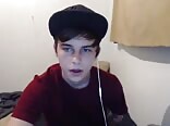 Tattoo College Boys Porn Cam Show