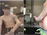 Tattooed Twink Ticktok