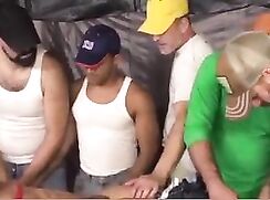 Teaching Him A Lesson Gay Porn Videos