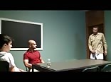 Teaching son a lesson gay porn videos