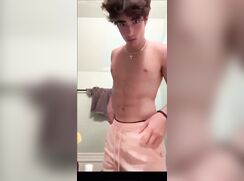 TEASING GABRIEL GAYTUBE