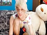 Teddy Blonde