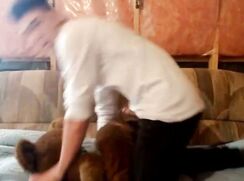 Teddybär cam boys porn