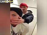 Teen airport fuck boys porn