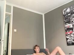 teen and older step brother caught porn
