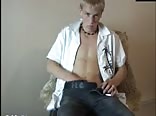 Teen Beauty Borja