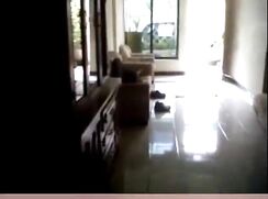 Teen boy caught jacking off