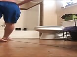 Teen Boy destroys ass boy porn