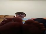 Teen Boy Soles