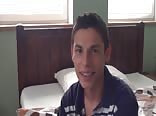 Teen Boy Stephan's Audition Hd