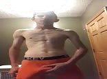 Teen Boy Tease 