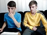 teen boyfriends sex adventure gay porn video
