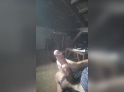 TEEN BOYS BIG PRETTY DICK SHOOTING MAD NUT