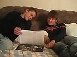 Teen Boys College Anal-Fuck