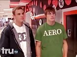 Teen Boys Grind Dancing - Gay themed short
