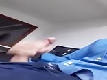 Teen Boys Porn Cum - Long, Thin,Hot Cock!