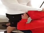 Teen boys porn sucking in toilet 