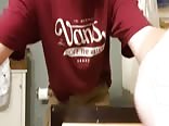 Teen boys porn wanks and cums