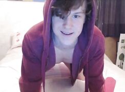 teen cam porn muscle and big cock