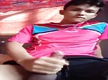 Teen Cock Solo Boys Gay Porn