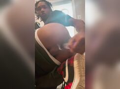 Teen dildo fuck