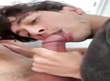 Teen Friends BJ's & Shoot Gay Porn