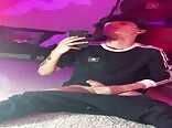 Teen Fuckboy Selfie
