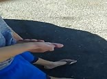 Teen gay tube amature cumming outside