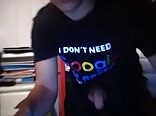 Teen Greek cummer cam boy gay porn