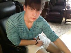 Teen home alobe cute twink porn