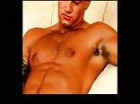 Teen Hunk Ken [Nick/Chris] Solo