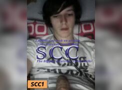 Teen Is THROBBIN