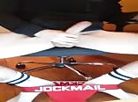Teen Jack Off Produces Thick Boy Porn Cum