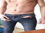 Teen Jacks Out of Pocket