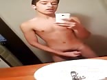 teen jerk off
