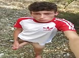 Teen loves the nature boys porn