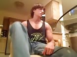 Teen Master Feet - Seeren Curtis